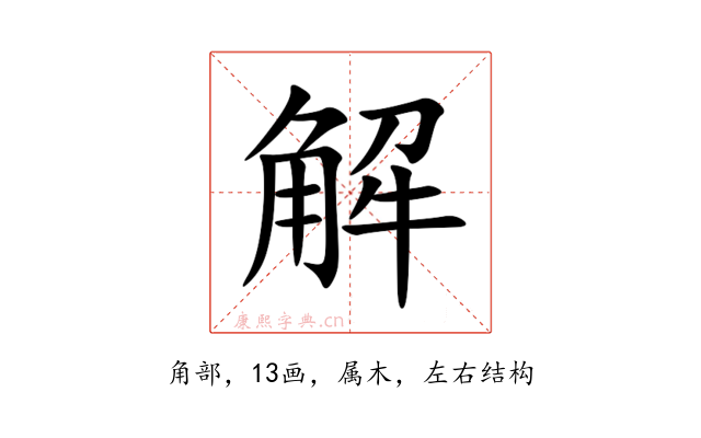 解