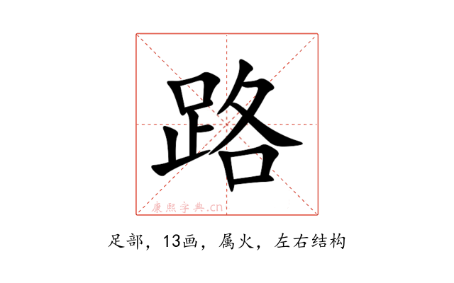 路