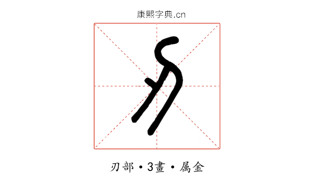 刃