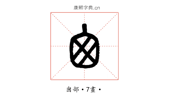 囪