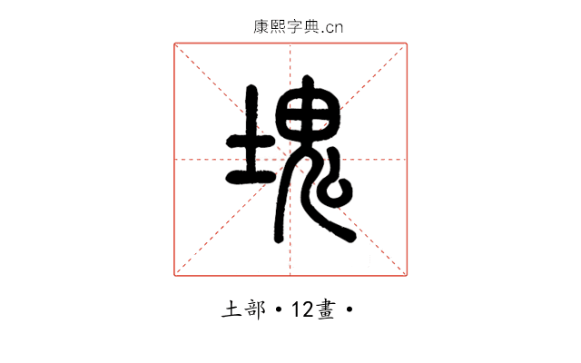 塊