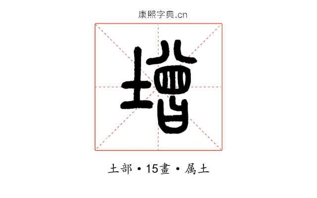 增