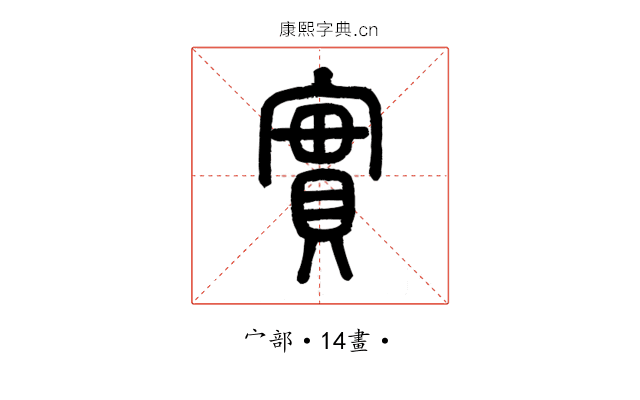 實