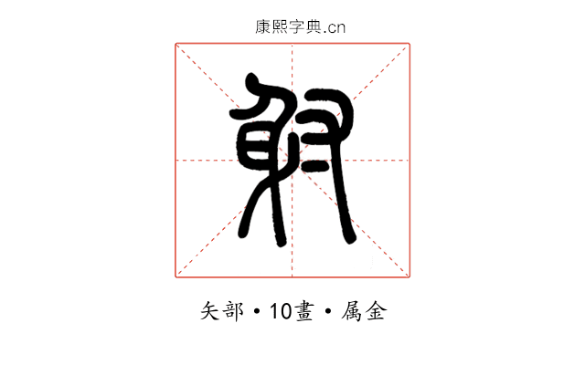 射