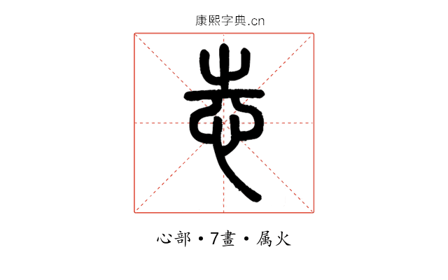 志