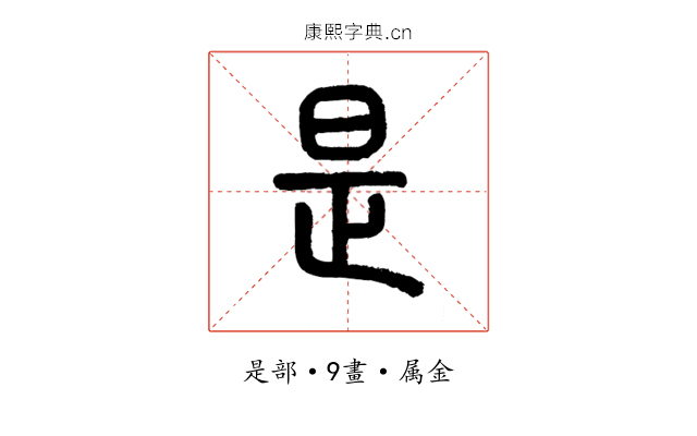 是
