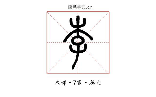 李