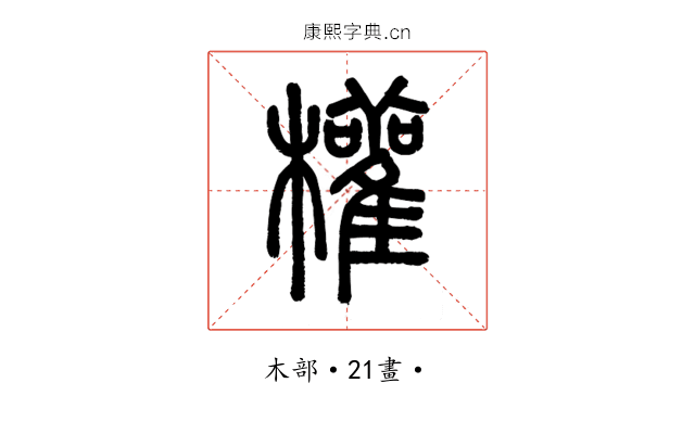權