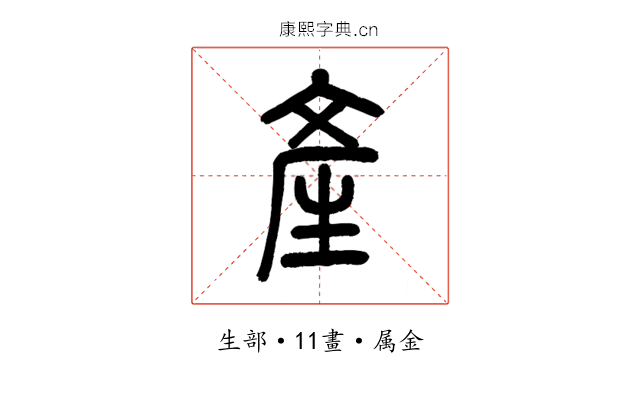 產