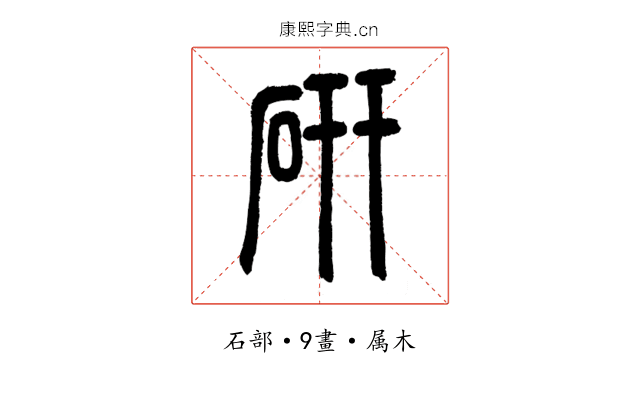 研