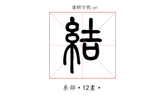 結