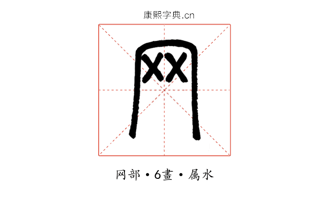 网