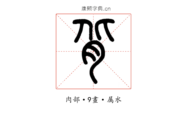 背