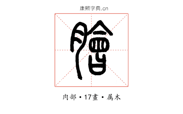膾