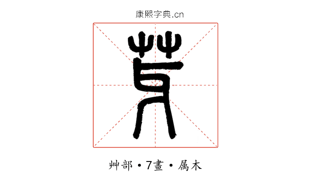 芽