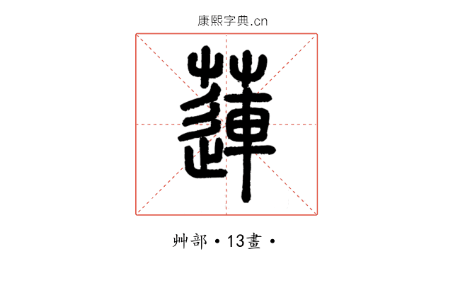 蓮