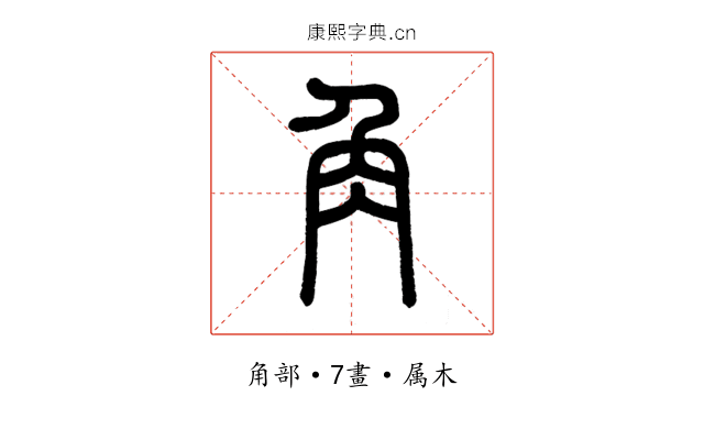 角