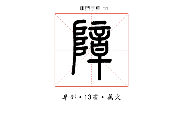 障