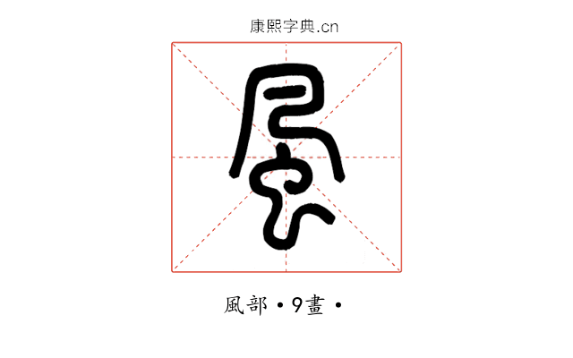 風