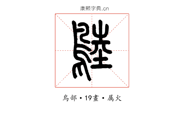 鵱