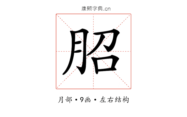 𦚔 𦚔