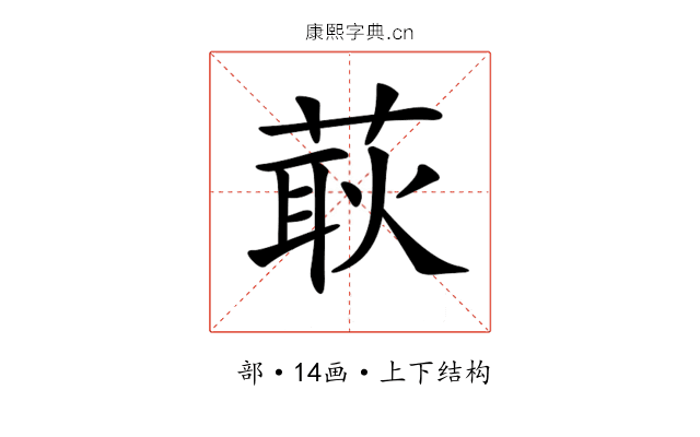 𦵸 𦵸