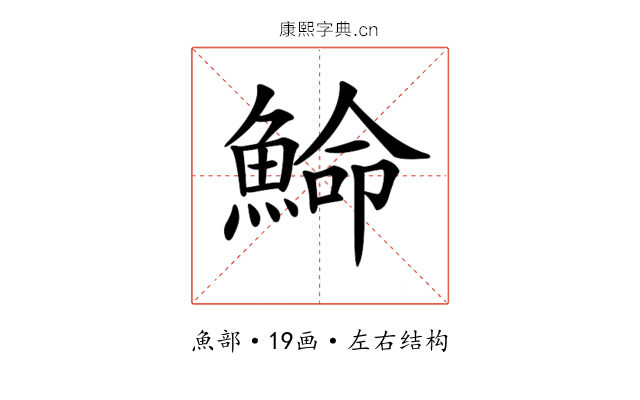 𩸍