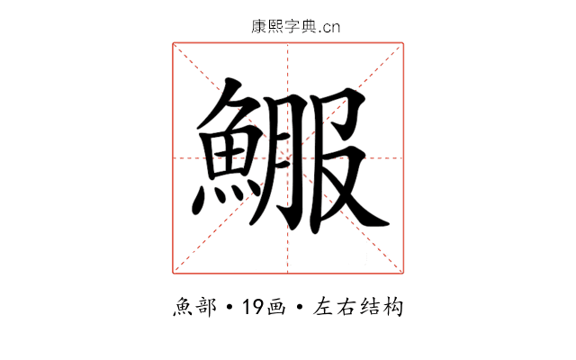 𩸤