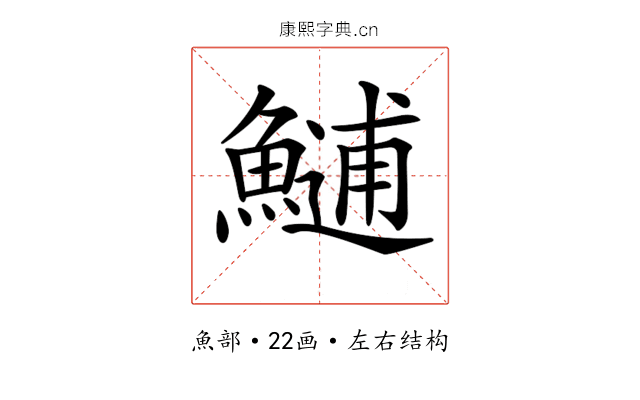 𩺼