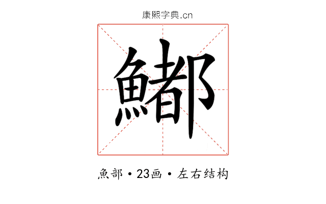 𩼁