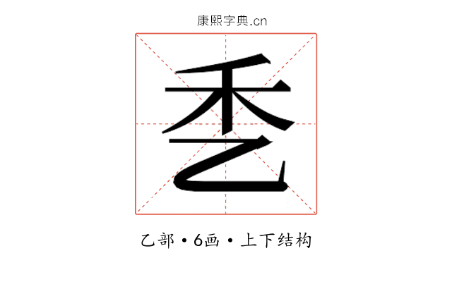 𰀹