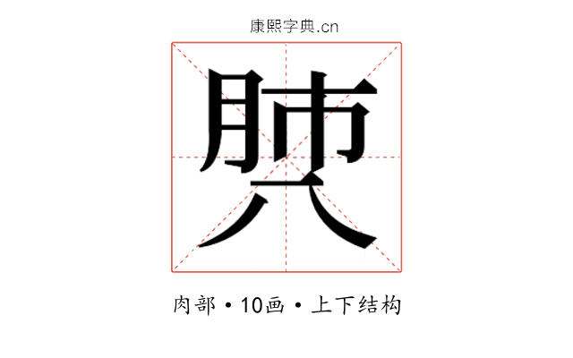 𰮡