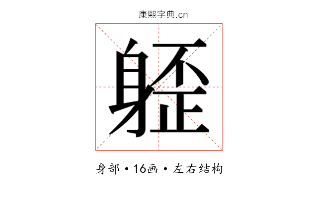 𰹁 𰹁