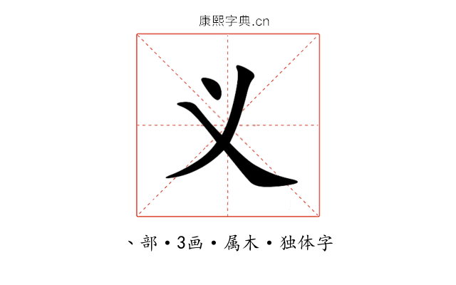 义