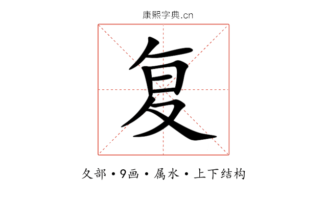复