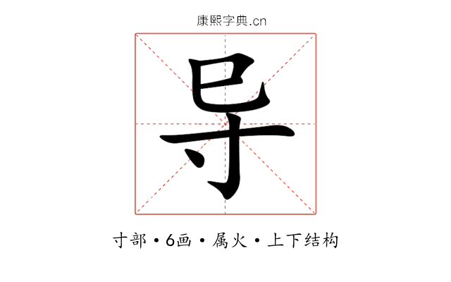 导 导