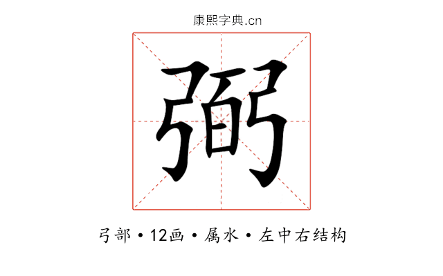 弼 弼