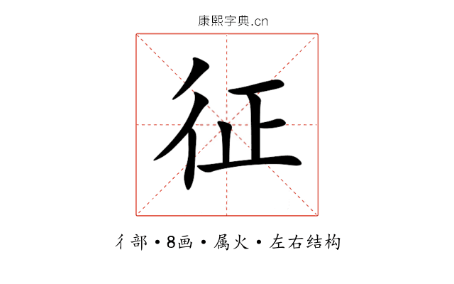 征