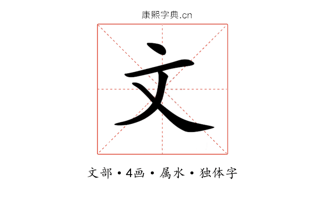 文