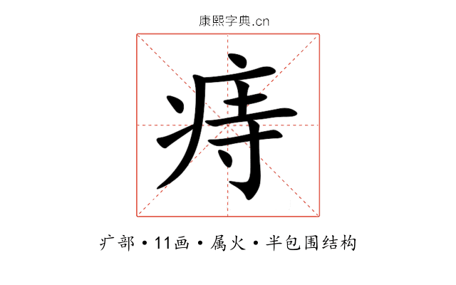 痔 痔