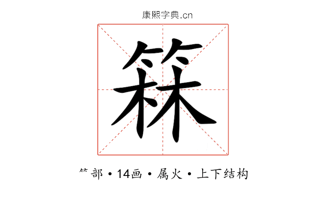 箖 箖