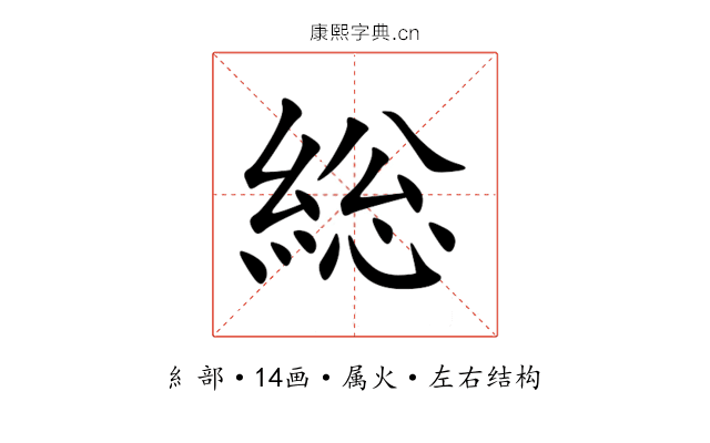 総