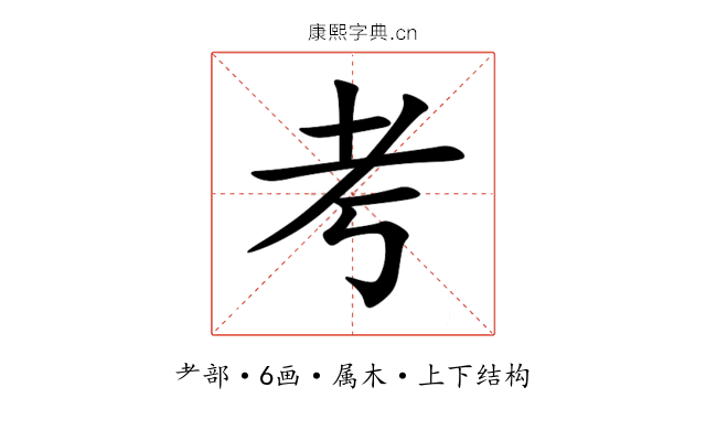 考