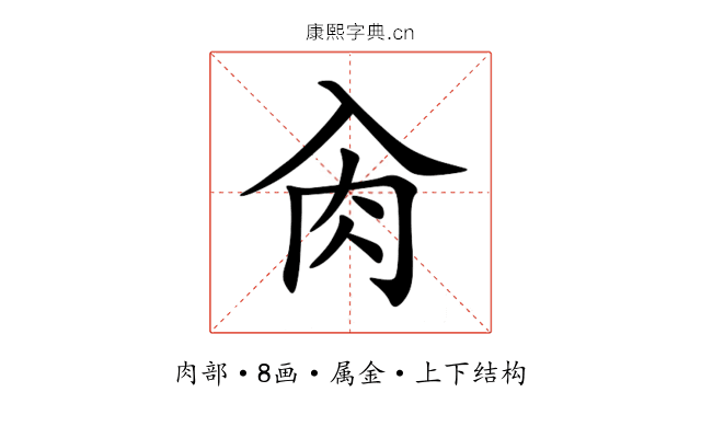 肏 肏