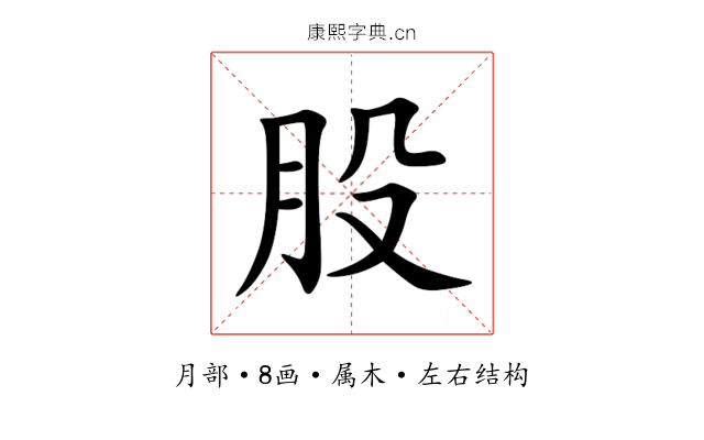 股