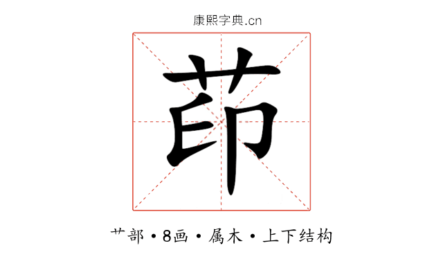 茚 茚