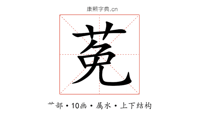 莬