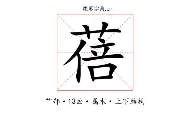 蓓 蓓
