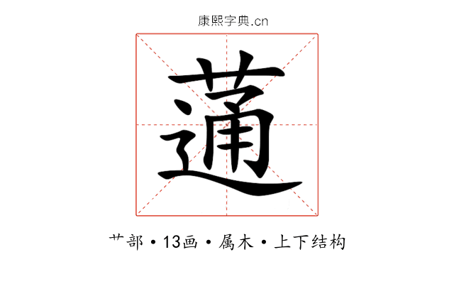 蓪