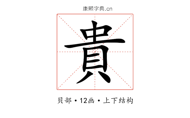 貴
